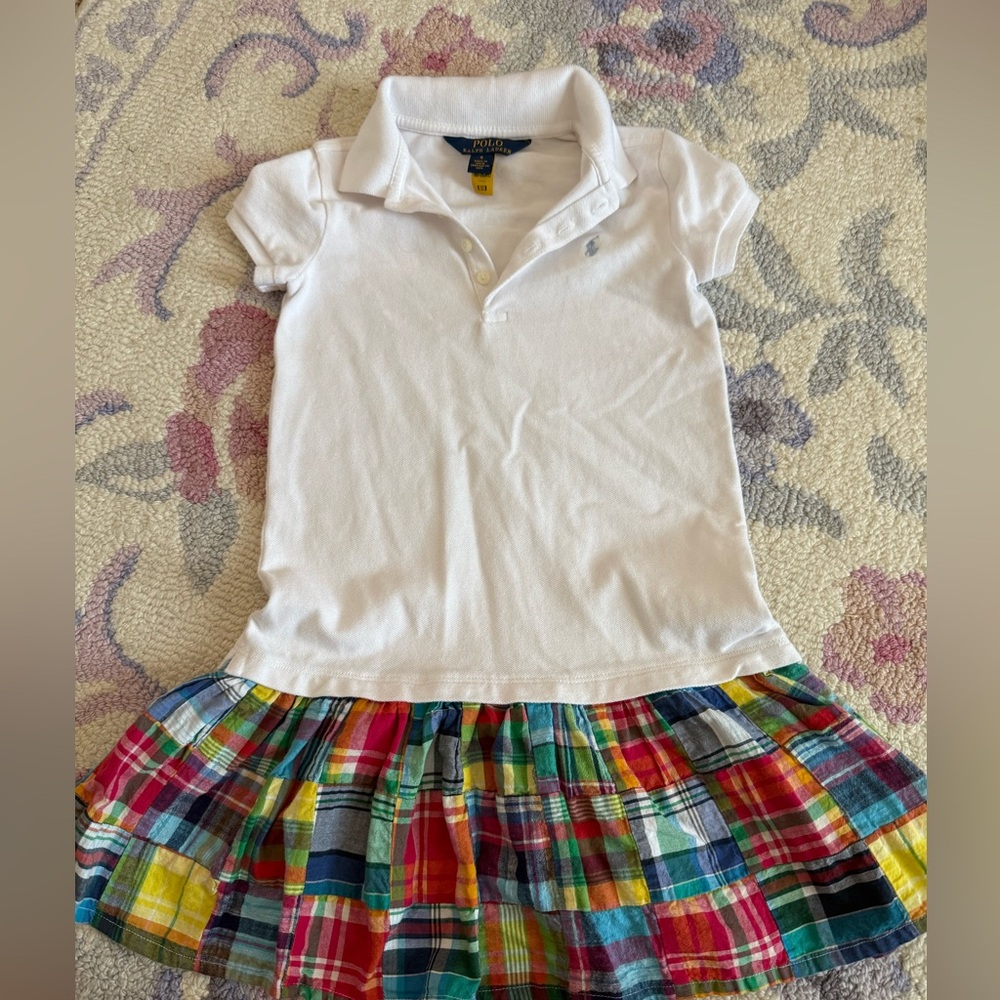 Polo Ralph Lauren dress